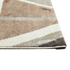 Tapete Decorativo Deltona 300x400 Bege/cinza G67 - Gran Belo