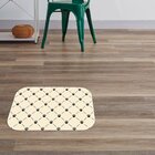 Tapete Decorativo Dog Patinhas Único