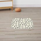 Tapete Decorativo Dogs Único