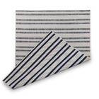 Tapete Decorativo Dupla Face Hera 200x250 ( 4851 ) Azul E Mar