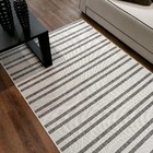 Tapete Decorativo Dupla Face Hera 200x250 ( 4851 ) Azul E Mar