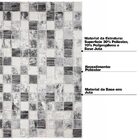 Tapete Decorativo Elizabeth 200x250 Cinza/bege G67 - Gran Belo