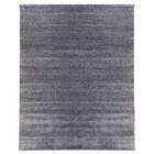 Tapete Decorativo Fluffy 200x250 Chumbo G67 - Gran Belo