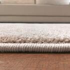 Tapete Decorativo Fluffy 200x300 Bege - Gran Belo