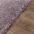 Tapete Decorativo Fluffy 250x350 Rosê G67 - Gran Belo