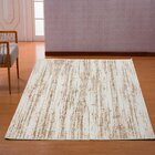 Tapete Decorativo Lucena 1,50 X 2,00 Bege