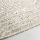 Tapete Decorativo Lucena 1,50 X 2,00 Bege