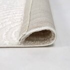 Tapete Decorativo Lucena 2,00 X 2,50 Marfim