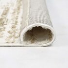 Tapete Decorativo Lucena 2,50 X 3,00 Bege