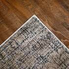 Tapete Decorativo Nobre 280x400 Marrom - Gran Belo