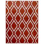 Tapete Decorativo Ragnar 300x400 (5134) Terracota G67 - Gran