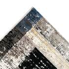 Tapete Decorativo Sala De Estar Ágape 200x250 Abstrato Colori