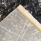 Tapete Decorativo Sala De Estar Ágape 240x340 Abstrato Colori