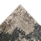 Tapete Decorativo Sala De Estar Ágape 240x340 Abstrato Colori