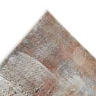 Tapete Decorativo Sala De Estar Ágape 240x340 Abstrato Colori