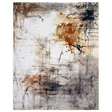 Tapete Decorativo Sala De Estar Ágape 240x340 Abstrato Colori