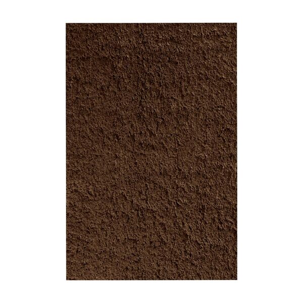 Tapete Decorativo Sala De Estar Alcazar 200x250 Marrom G30 -