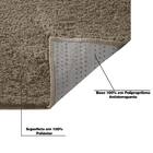 Tapete Decorativo Sala De Estar Alcazar 200x300 Bege G30 - Gr