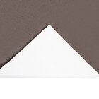 Tapete Decorativo Sala De Estar Conforto 200x300 Castor - Gra