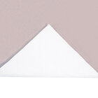 Tapete Decorativo Sala De Estar Conforto 200x300 Rosa - Gran