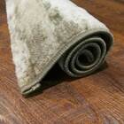 Tapete Decorativo Sala De Estar Hamilton 200x250 Bege - Gran