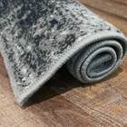 Tapete Decorativo Sala De Estar Hamilton 300x400 Marrom/azul