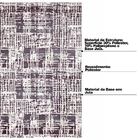 Tapete Decorativo Sala De Estar Simba 200x290 Abstrato Marrom