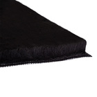 Tapete Decorativo Sala De Estar Tucano 200x240 Preto - Gran B