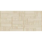 Tapete Decorativo York 150x200cm Bege