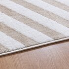 Tapete Decorativo York 150x200cm Bege