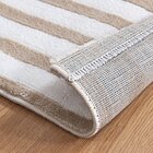 Tapete Decorativo York 150x200cm Bege