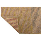 Tapete Degradê Retangular Pampa Multicolorido Áreas Internas e Externas 0,66X1,80m Tapetes São Carlos