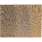 Tapete Degradê Retangular Pampa Multicolorido Áreas Internas e Externas 1,50X2,00m Tapetes São Carlos