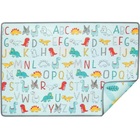 Tapete Divertido Atividades Crianças Buba - Dino