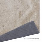 Tapete Dueto Melodia Bege 1,40x2,00m Jolitex