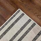 Tapete Dupla Face Kayla 01 - 0,50x1,00m - Edantex