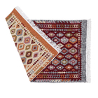 Tapete Dupla Face Kilim Capadócia 1,5x1m Jolitex