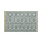 Tapete Dupla Face Kilim Istambul Abstrato Internas 29,94x24,11x4cm