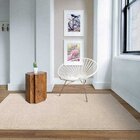 Tapete Ecletik Bege 4,00x5,00 São Carlos