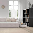 Tapete Ecletik Bege Sc 0,50x1,00m - São Carlos