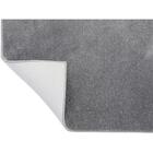 Tapete Ecletik Cinza 190xredondo Tapetes São Carlos