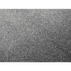 Tapete Ecletik Cinza 190xredondo Tapetes São Carlos