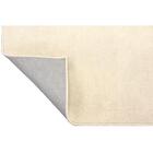 Tapete Ecletik Off-white 050x100cm Tapetes São Carlos