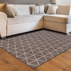 Tapete Eco Nature 150x200 Anis 70 Marrom