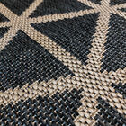 Tapete Eco Nature Geo 1,50 X 2,00 Marrom 70