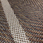 Tapete Eco Nature Geo 2,00 X 2,50 Marrom 70