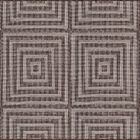 Tapete Eco Nature Labirinto 2,00 X 2,50 Marrom 70