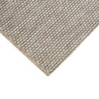 Tapete Edantex Artesano Rústico 01 50x100 8435 Bege 790800605