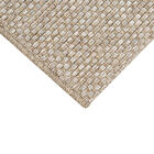 Tapete Edantex Artesano Rústico 02 100x140 8442 Bege 79080060