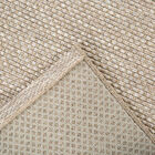 Tapete Edantex Artesano Rústico 02 100x140 8442 Bege 79080060